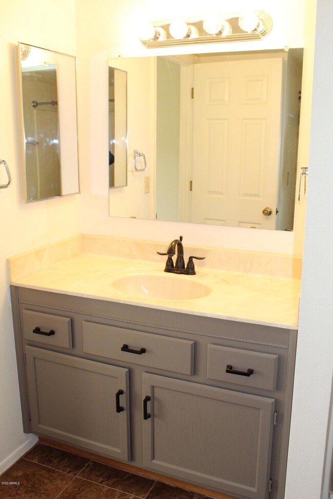 Bath Vanity