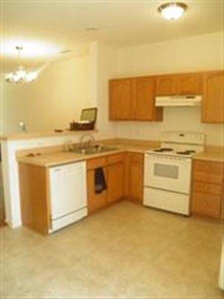 Gabriels Kitchen