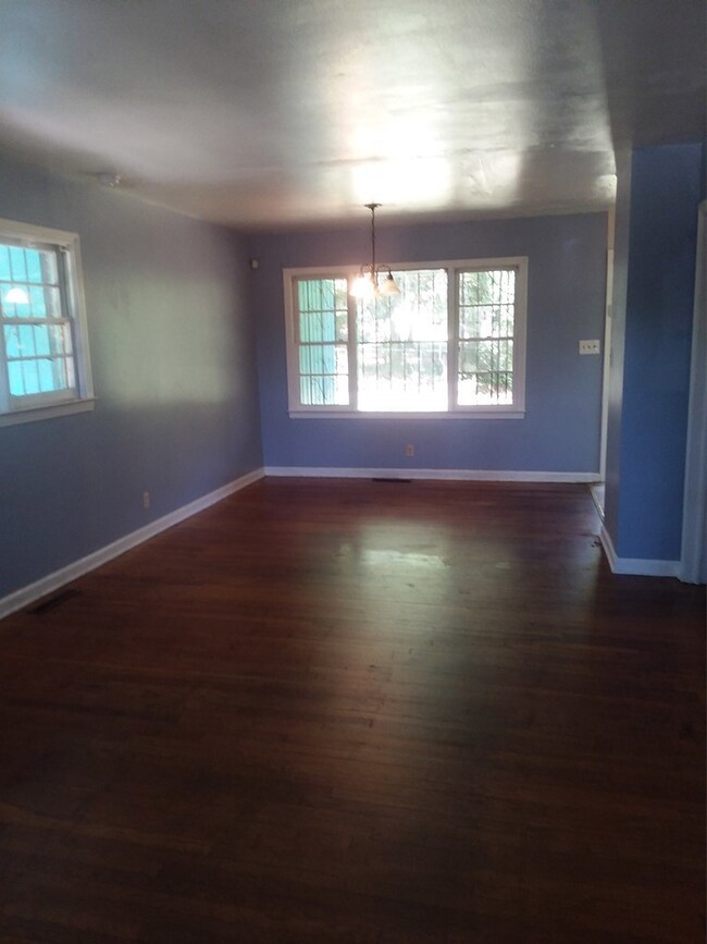 1811 Canterbury Rd, Macon, GA 31206 - photo 5