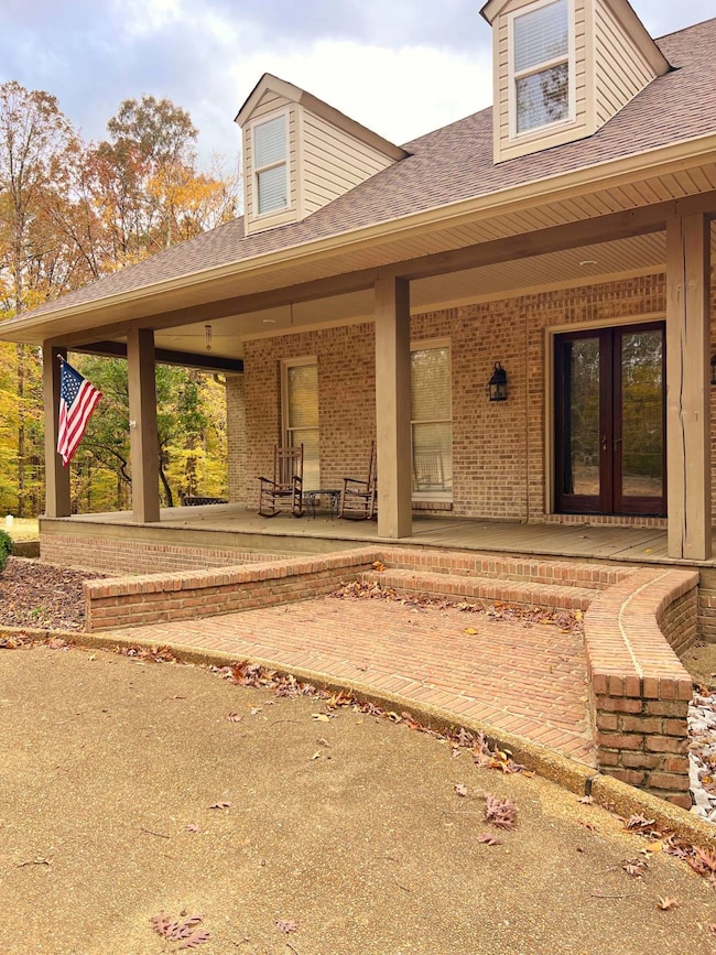 405 Cr 406, Carrollton, MS 38917 - photo 7