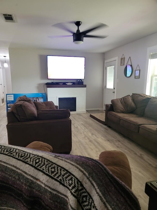 500 Parkway Dr, Brownwood, TX 76801 - photo 7