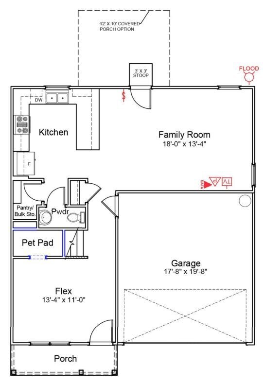 47 Blueberry Ct NE, Ludowici, GA 31316 - photo 2