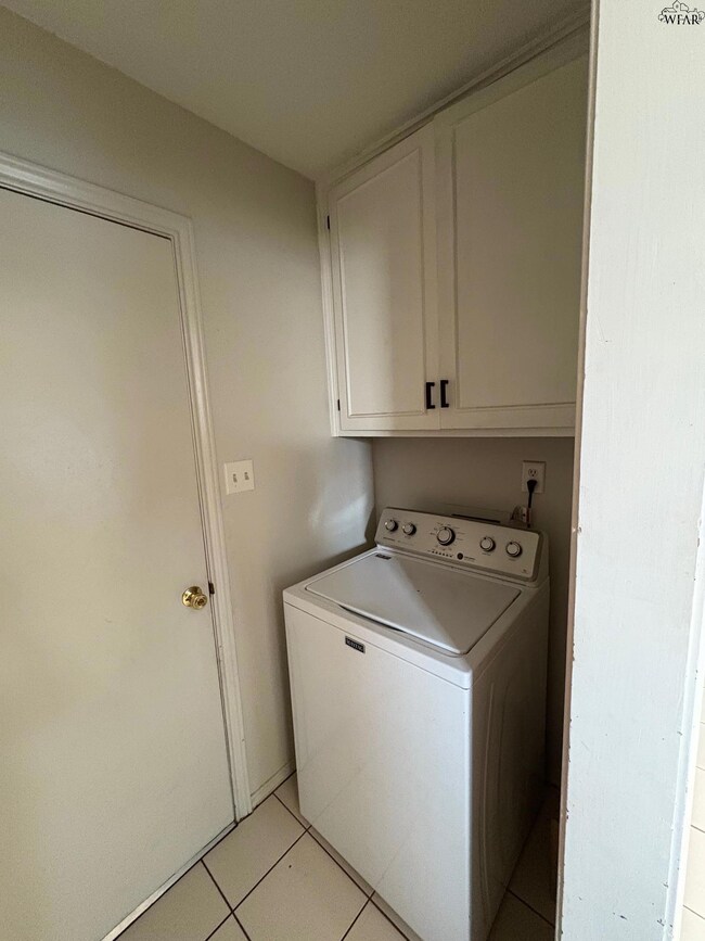 1607 Bert Dr, Wichita Falls, TX 76302 - photo 7