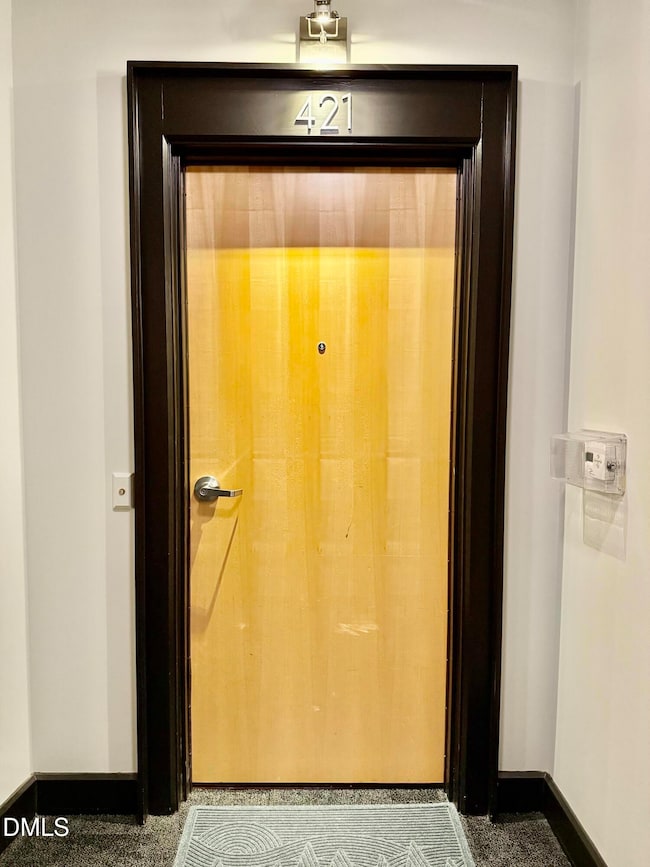 The Flats - Exchange on Erwin unit 421, Durham, NC 27705 - photo 3