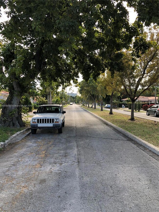 Street