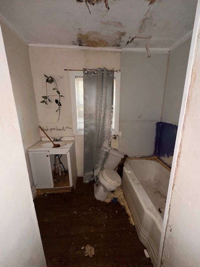 1701 Midway St, Shreveport, LA 71108 - photo 6