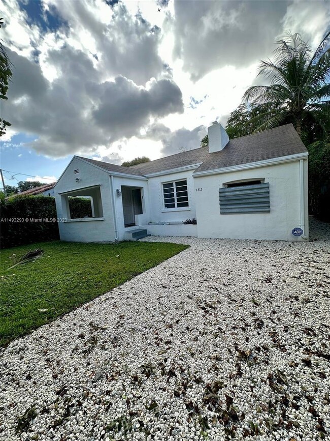 Space to park two cars