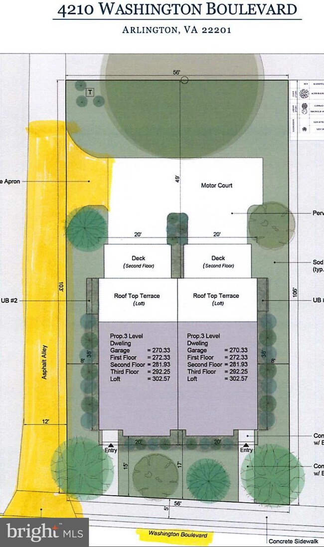 4210 Washington Blvd, Arlington, VA 22201 - photo 2