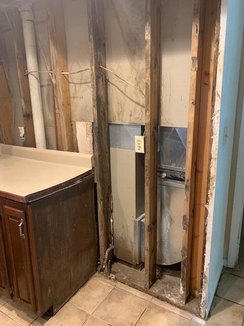 Jake Ln Water Damage 2