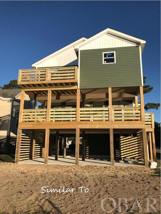 510 Harbour View Dr, Kill Devil Hills, NC 27948 - photo 2