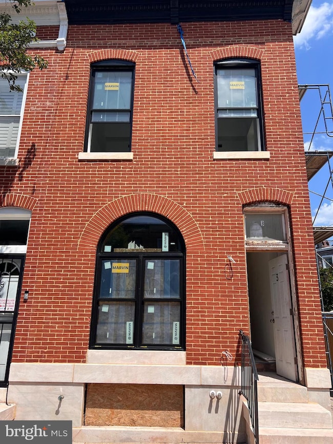 3 N Montford Ave unit 2, Baltimore, MD 21224 - photo 7