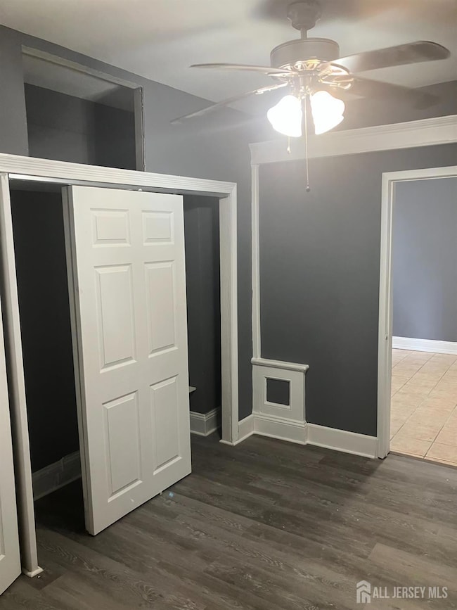 107 Baldwin St unit 1, New Brunswick, NJ 08901 - photo 3