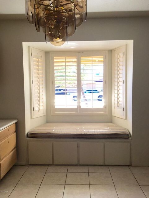 baywindow kitchen