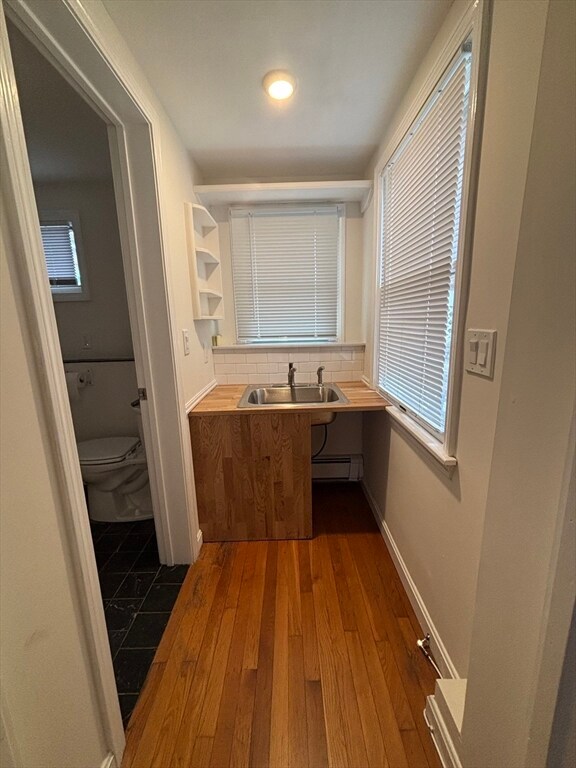 877 Commonwealth Ave (Adu) unit 877, Newton, MA 02459 - photo 5