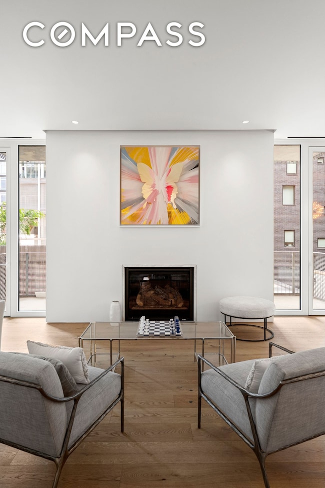 532 W 20th St unit 4, New York, NY 10011 - photo 3