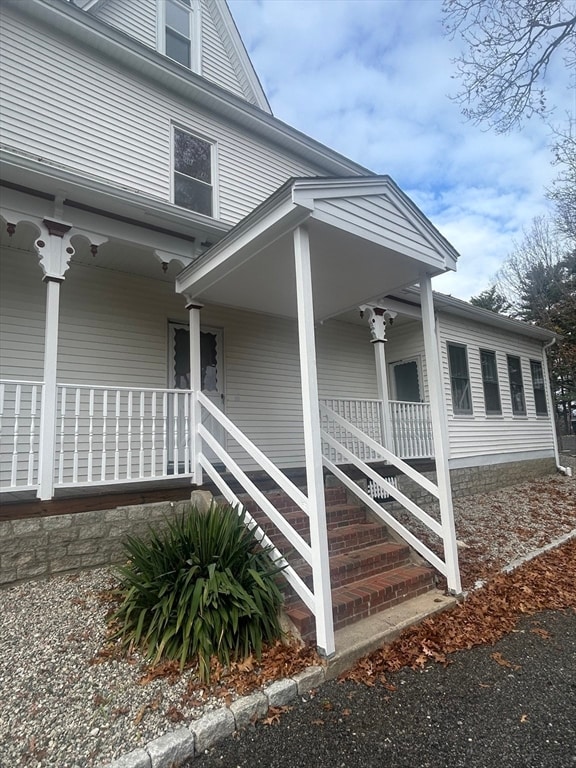 1 Chapel Place unit B, Pepperell, MA 01463 - photo 4