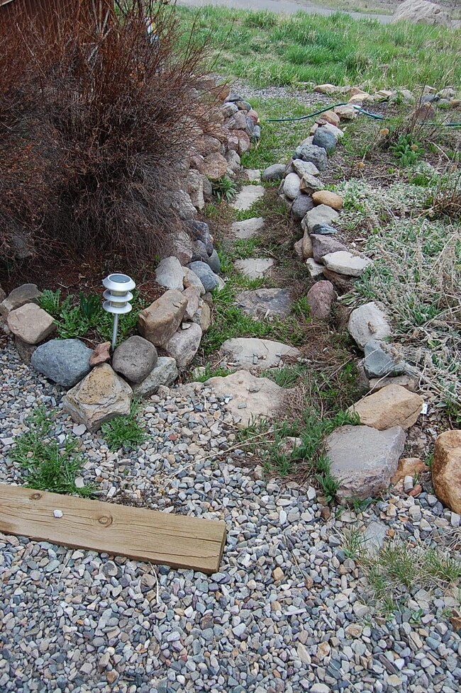 Walkway