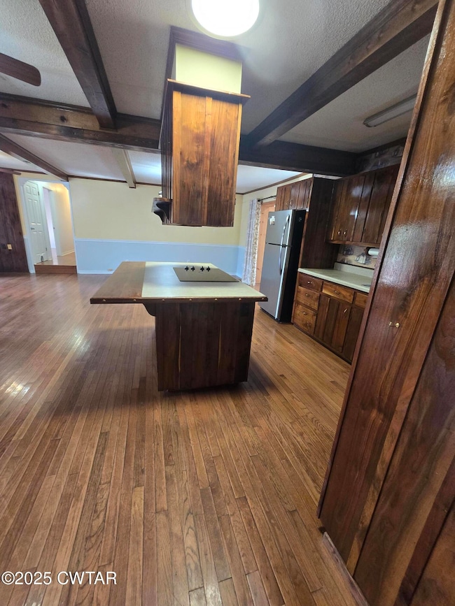 2985 Sand Mountain Rd, Enville, TN 38332 - photo 4