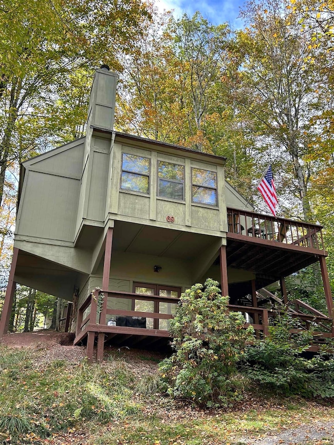 117 Hibernation Way, Davis, WV 26260 - photo 3