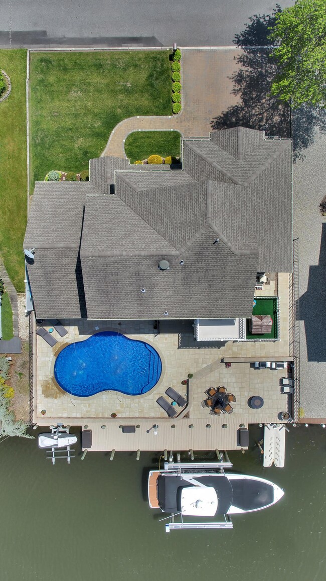 Birds eye View