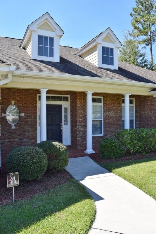 57 Violet Ln, Crawfordville, FL 32327 - photo 4