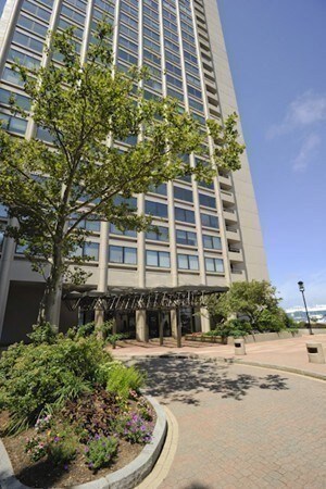 Harbor Towers unit 4D, Boston, MA 02110 - photo 5