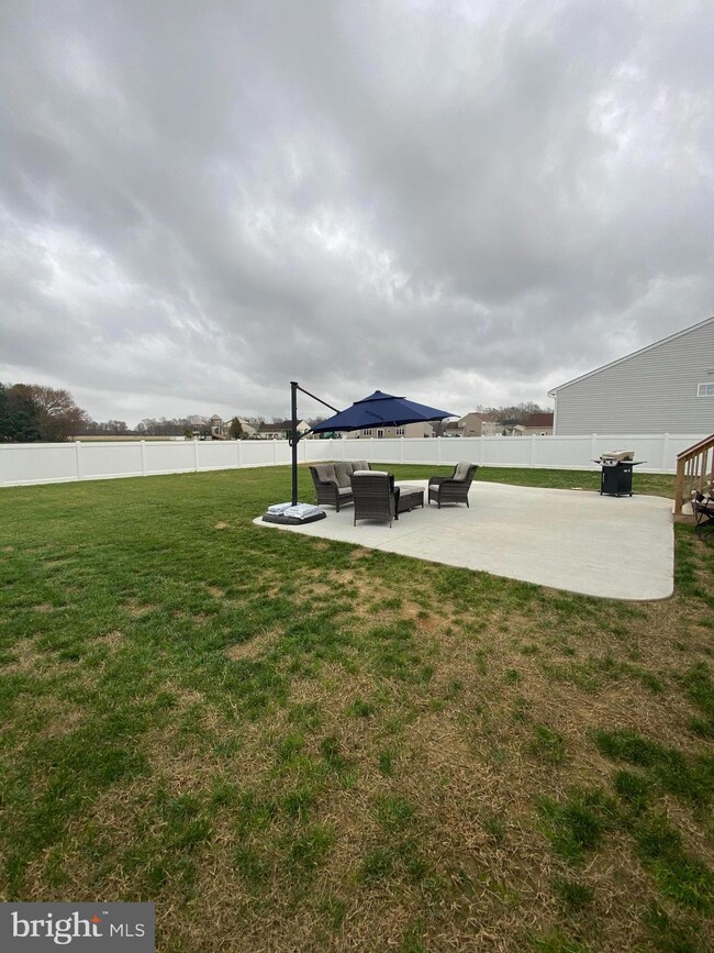 467 Tiburan Ct, Felton, DE 19943 - photo 4