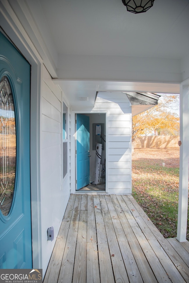 571 Oak Grove Rd, McDonough, GA 30253 - photo 3