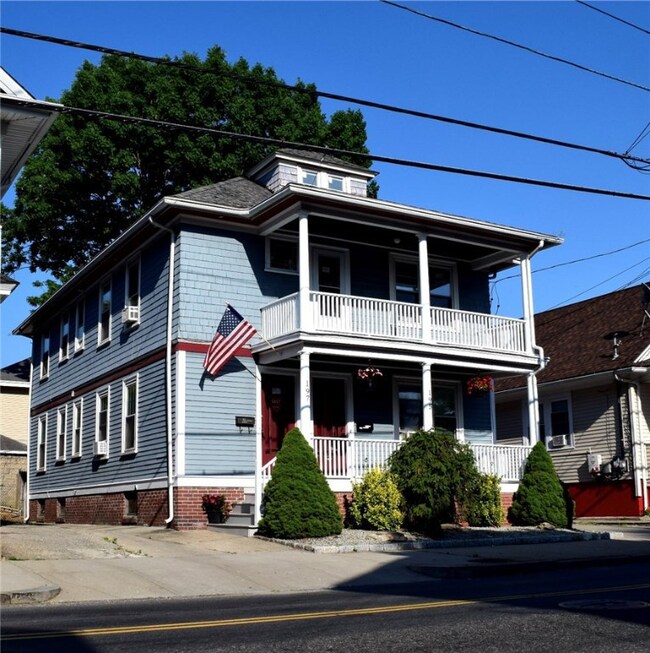 195 River Ave unit 197, Providence, RI 02908 - photo 2