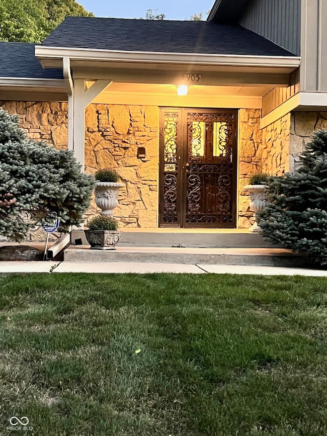 905 E Greyhound Pass, Carmel, IN 46032 - photo 5