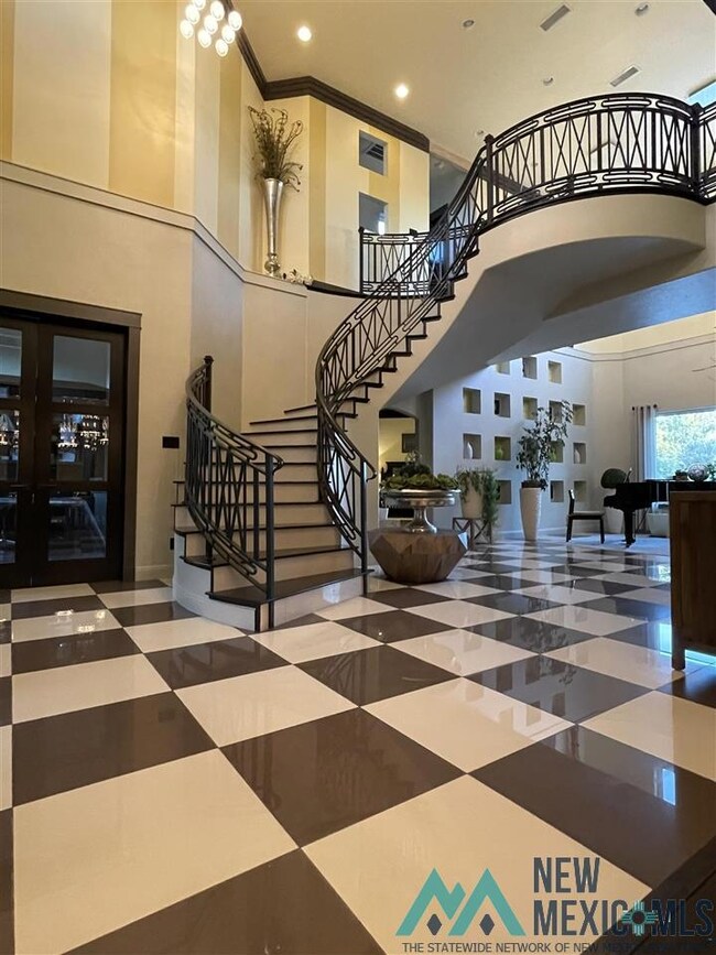 3937 S Spring Loop, Roswell, NM 88203 - photo 5