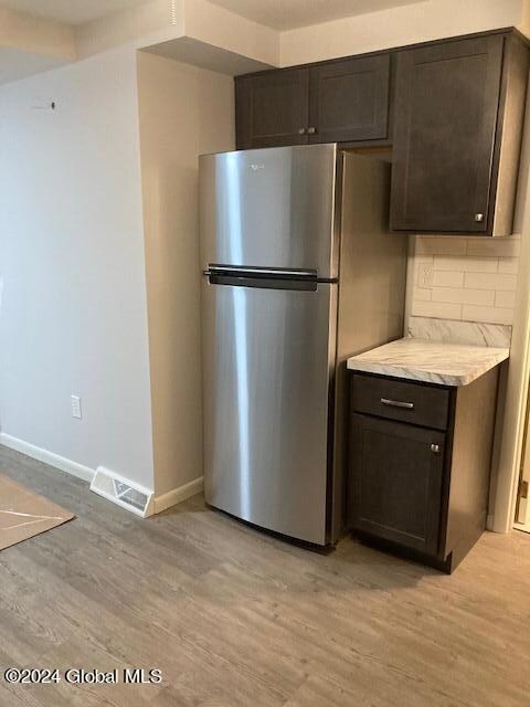 Updated Appliances