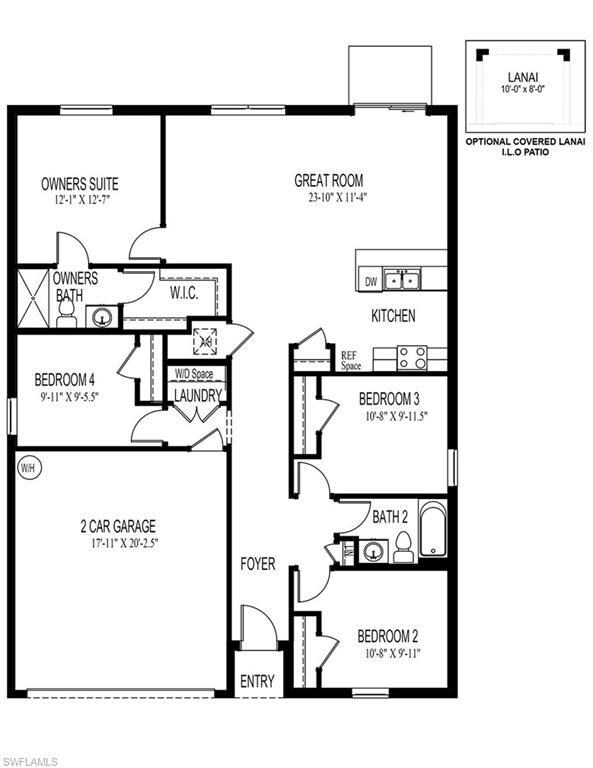 3127 69th St W, Lehigh Acres, FL 33971 - photo 2