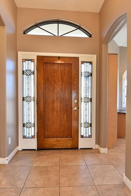 Foyer 1