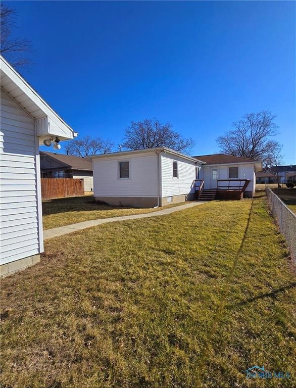 1934 Geffs Ave, Findlay, OH 45840 - photo 4