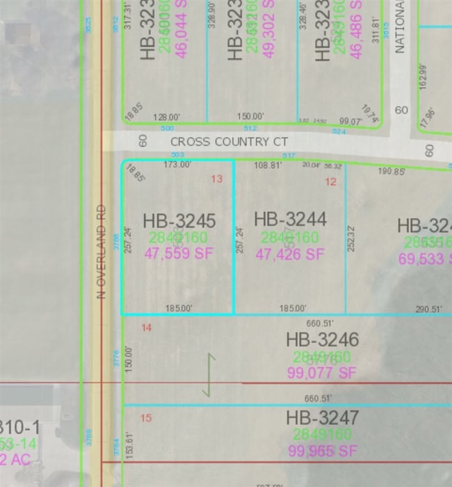 503 Cross Country Ct, Oneida, WI 54155 - photo 3