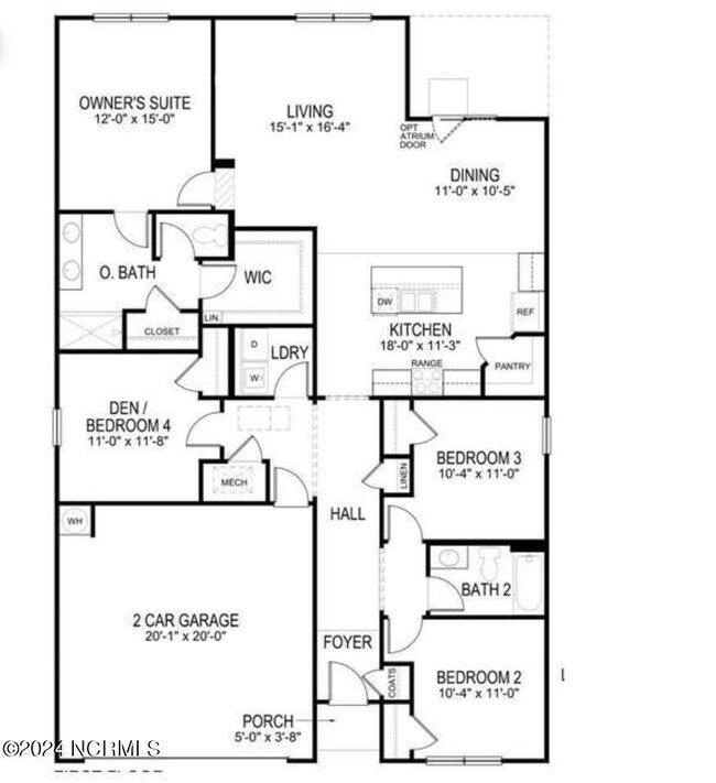 Home Plan