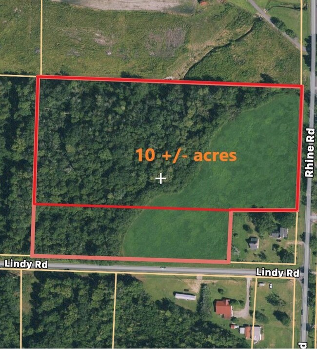 238 Rhine Rd, Fitzgerald, GA 31750 - photo 2