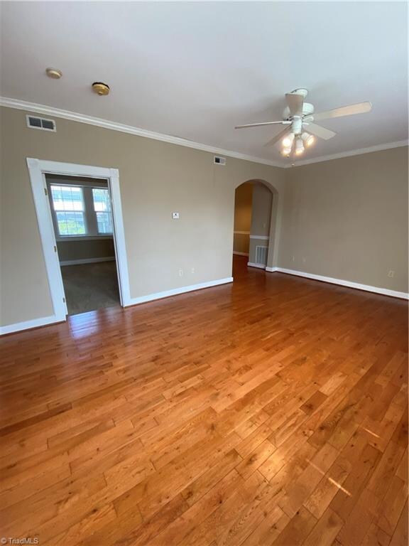 1717 W 1st St unit 3, Winston Salem, NC 27104 - photo 3
