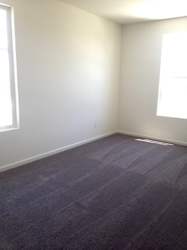 secondary room