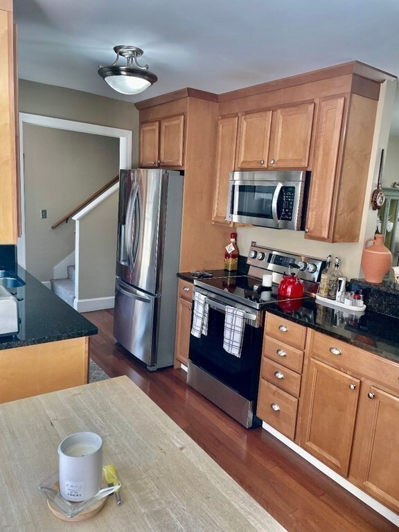 33 Water St unit 12, Danvers, MA 01923 - photo 6