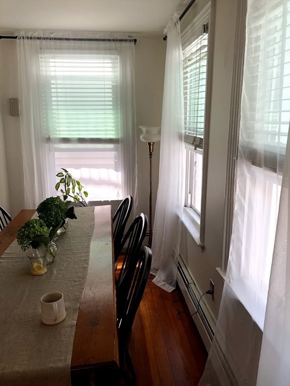 26 Prospect St unit 3, Charlestown, MA 02129 - photo 7