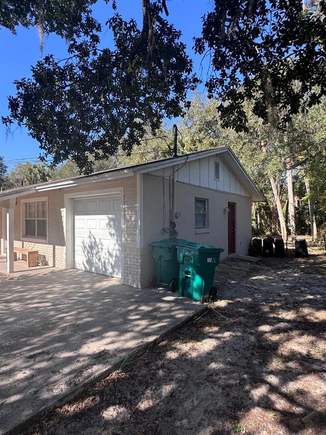 1585 W J Williams Ln, Dunnellon, FL 34434 - photo 5