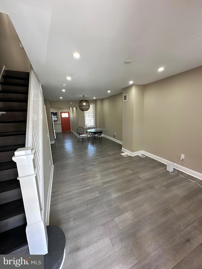 2728 E Chase St, Baltimore, MD 21213 - photo 2