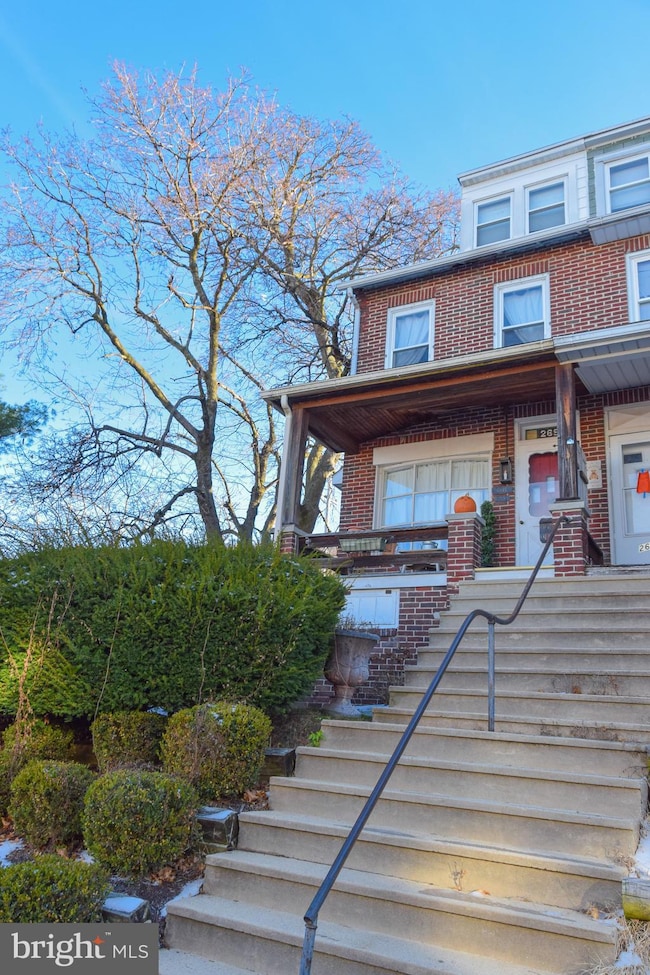 269 & 271 Linden St, Reading, PA 19604 - photo 2