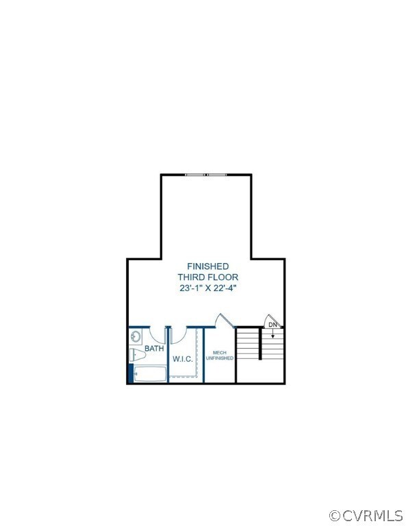 3706 Irby Pond Dr, Midlothian, VA 23112 - photo 4