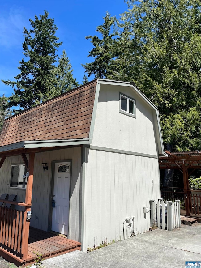 392 Industrial Pkwy, Sequim, WA 98382 - photo 2