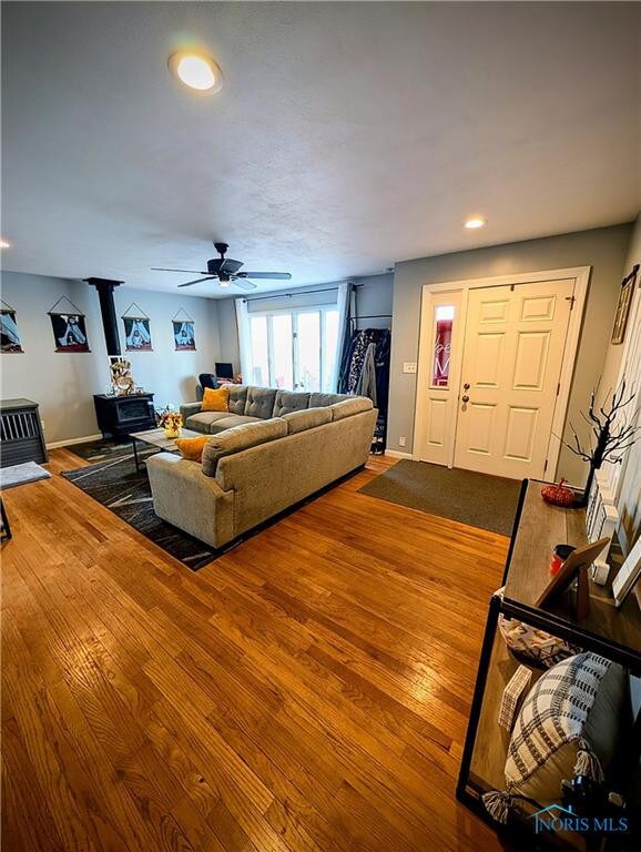 2640 Crystal Ave, Findlay, OH 45840 - photo 3