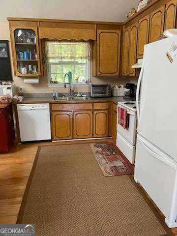 9 Syrup Ln, Sparta, GA 31087 - photo 4