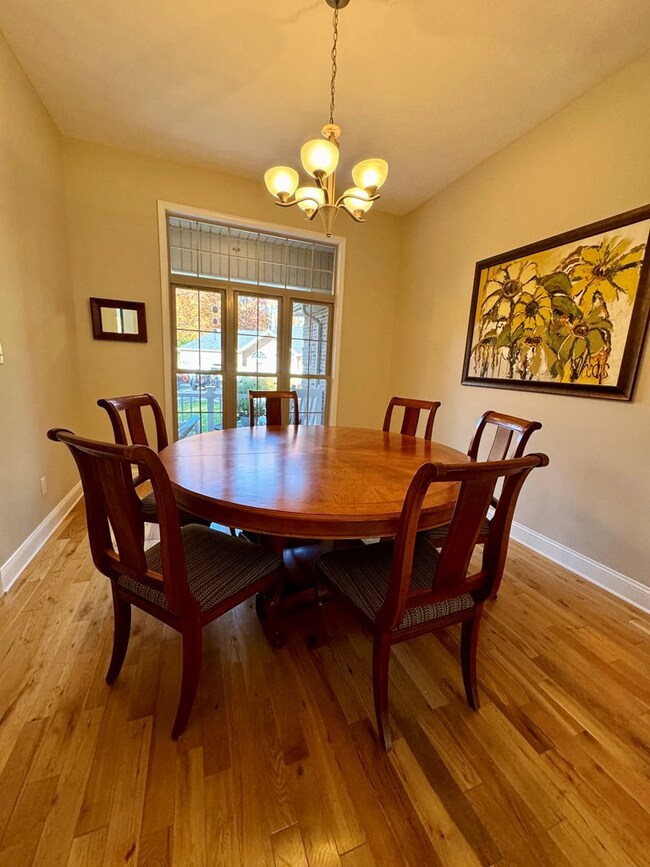 222 Glen Orchard Way, Daniels, WV 25832 - photo 6